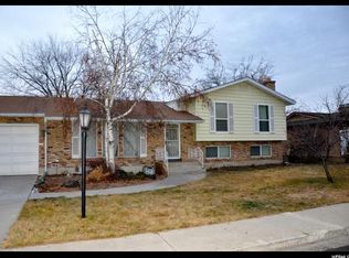1737 N 240 W, Orem, UT 84057