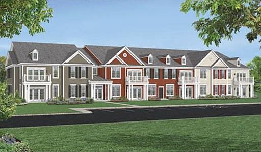 5th image of 109 Corning Fairbanks Way #155