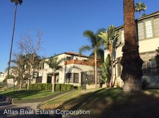 1024 S Westmoreland Ave APT 5, Los Angeles, CA 90006