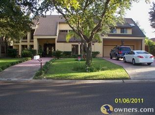 417 Plymouth Ln, Laredo, TX 78041
