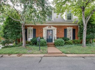 (Undisclosed Address), Nashville, TN 37215