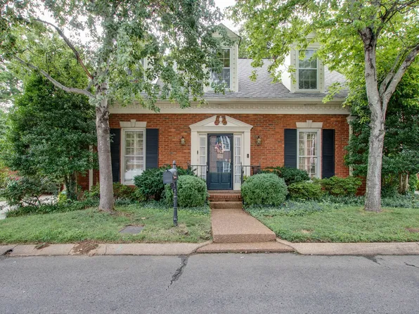 (undisclosed Address), Nashville, TN 37215