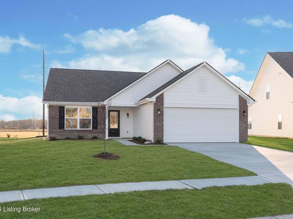 5018 Irwin Way, Shelbyville, KY 40065