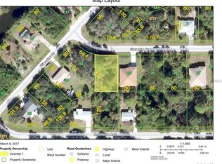 11897 Florence Ave, Port Charlotte, FL 33981