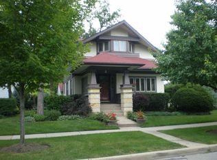 613 E North Ave, Naperville, IL 60540