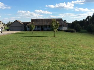3174 Persimmon Knob, Junction City, KY 40440