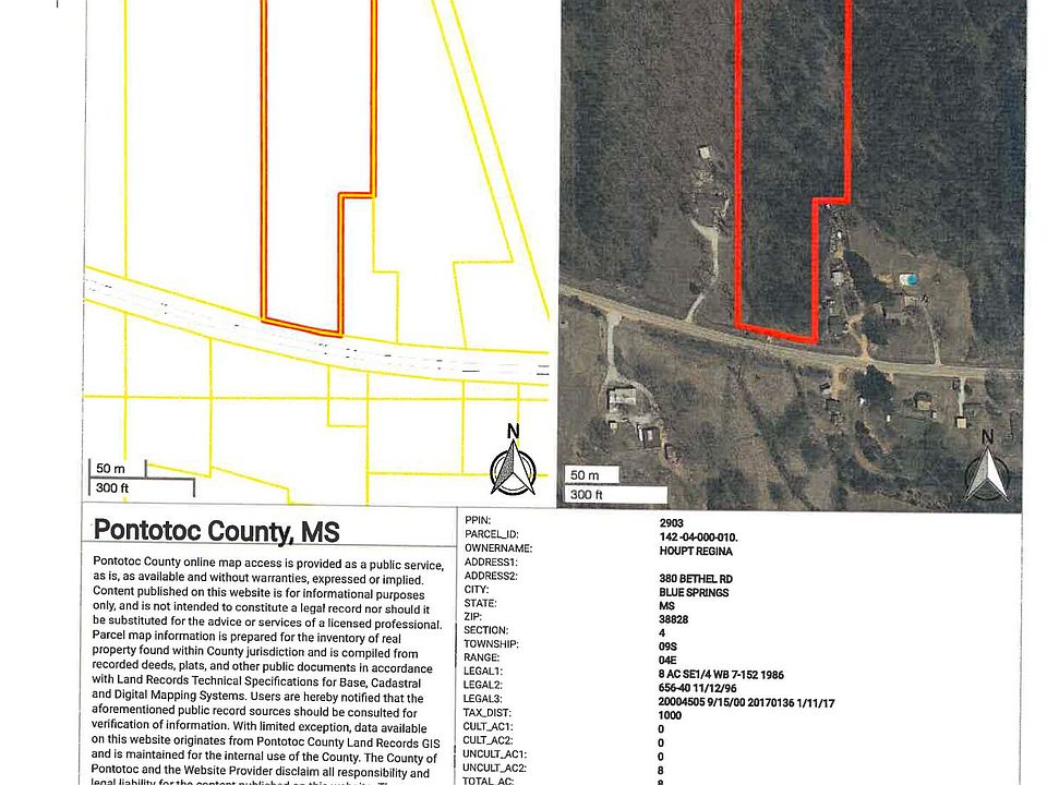 1st image of Old Highway 9 N