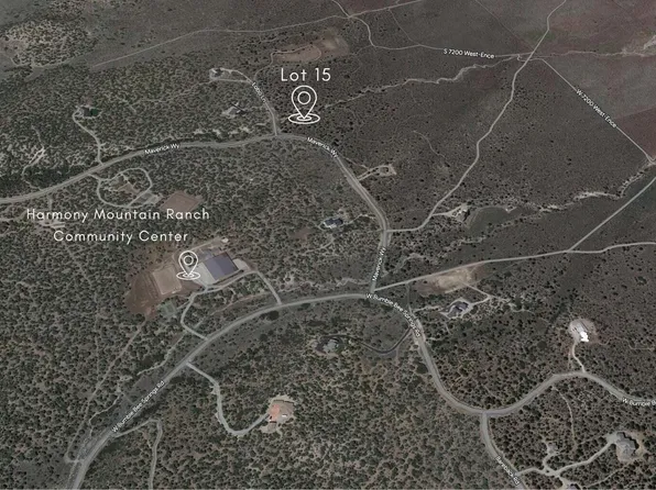 15 Harmony Mountain Rnch, Cedar City, UT 84720