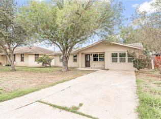1015 W Stubbs St, Edinburg, TX 78539