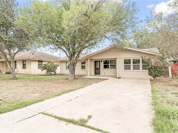 1015 W Stubbs St, Edinburg, TX 78539