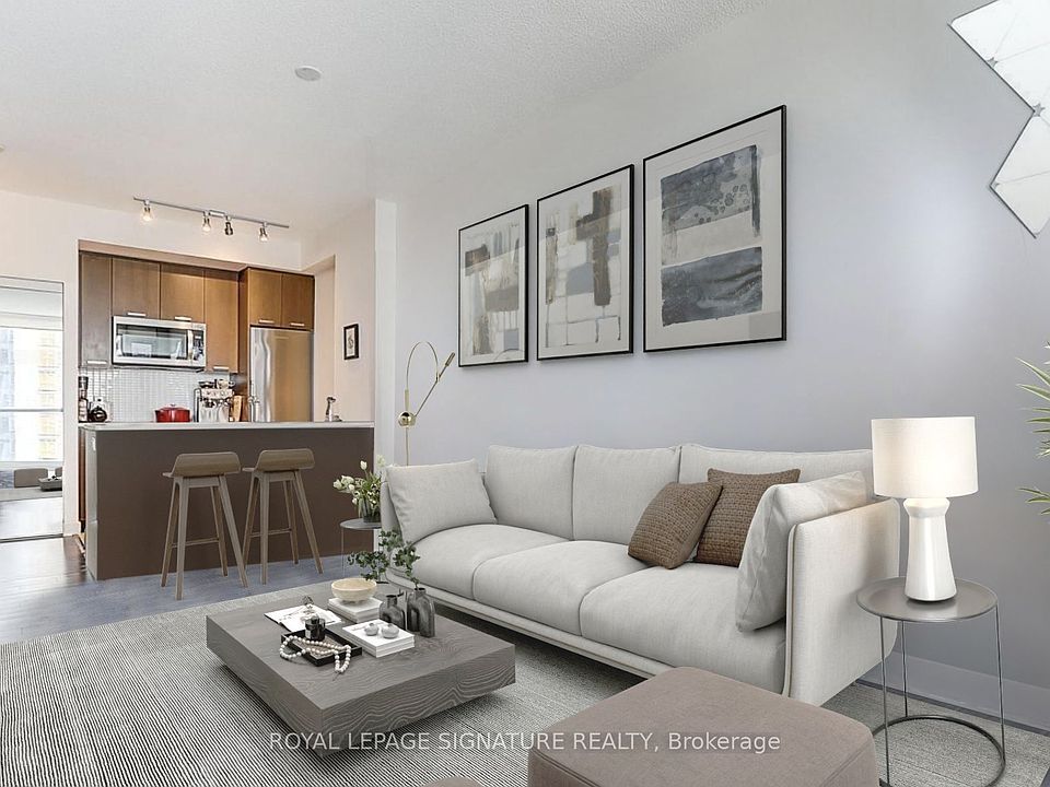1st image of 295 Adelaide St W #3701