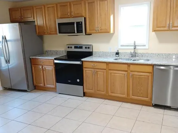 730 Aransas Ave APT 3, San Antonio, TX 78210