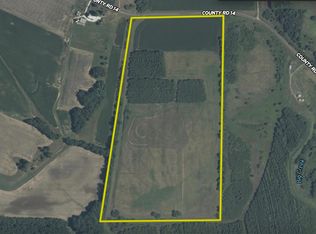 E County Road 14 Hwy LOT WP001, Lewistown, IL 61542