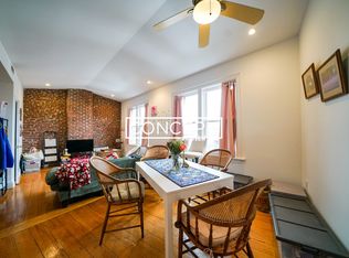 605 Dorchester Ave, Boston, MA 02127
