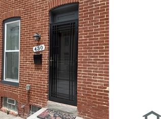 430 Pitman Pl, Baltimore, MD 21202