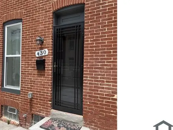 430 Pitman Pl, Baltimore, MD 21202