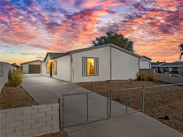 971 Turney Dr, Bullhead City, AZ 86442