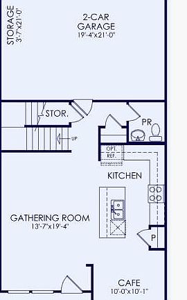 2nd image of this home