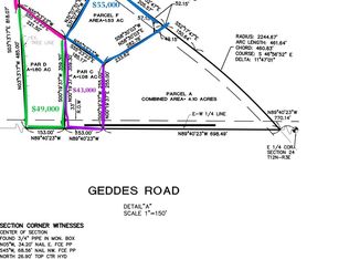 1600 N River Rd PARCEL G, Saginaw, MI 48609