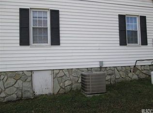 109 Torrence Cir NW, Lenoir, NC 28645