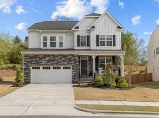 733 Blue Pointe Path, Apex, NC 27523