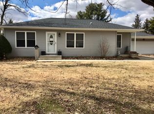 334 S Winter St, Paxton, IL 60957
