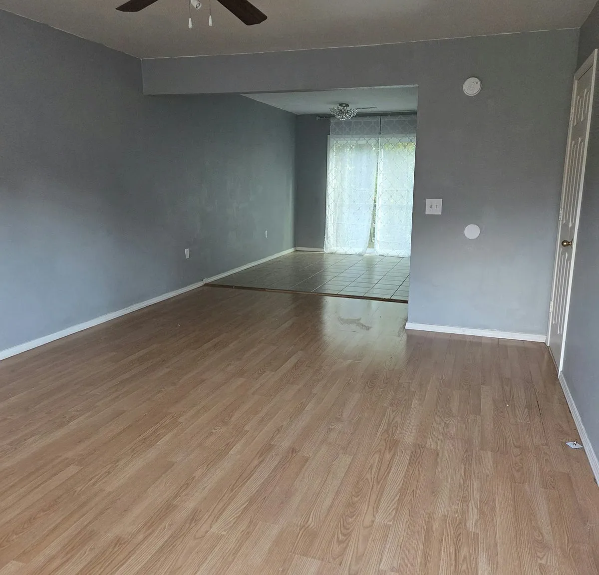 501 Braithwaite Street, Unit A — Photo 2