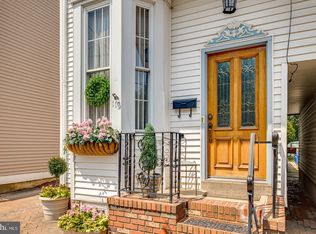 113 E Union St, Burlington, NJ 08016