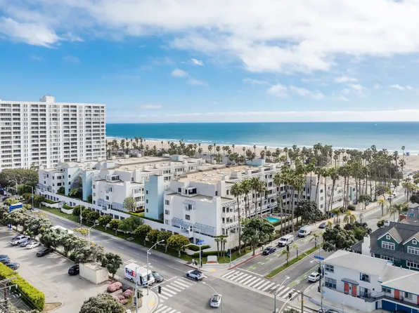 150 Ocean Park Blvd Unit 423, Santa Monica, CA 90405
