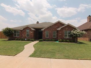 9304 Grover Ave, Lubbock, TX 79424