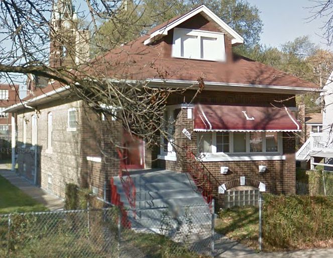 2nd image of 11814 S Prairie Ave