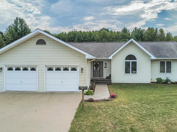 10859 W Blanchard Rd, Blanchard, MI 49310