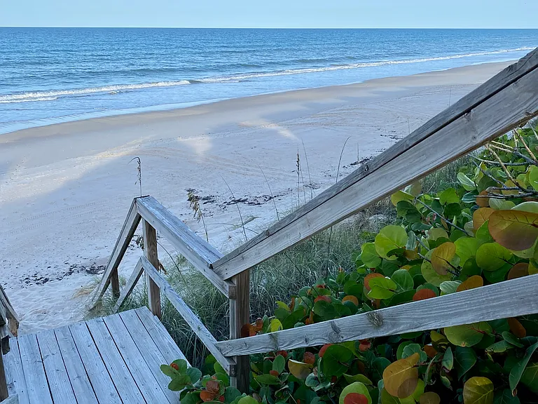 Beach Access