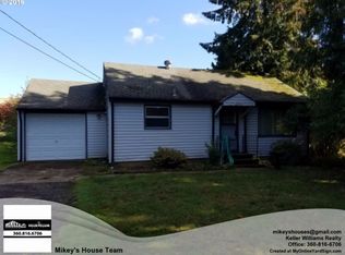3311 NE Stapleton Rd, Vancouver, WA 98661