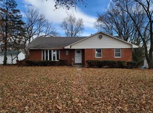 162 Chestnut St, Napoleon, MO 64074