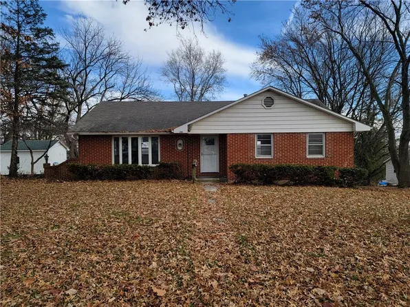162 Chestnut St, Napoleon, MO 64074