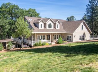 6680 Dahlberg Ct, Foresthill, CA 95631