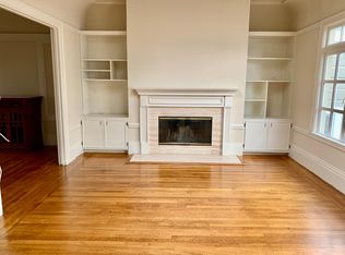 6 Commonwealth Ave APT 3, San Francisco, CA 94118