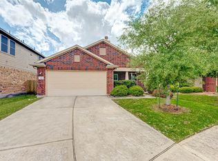 2407 Summers Glen Ct, Katy, TX 77449