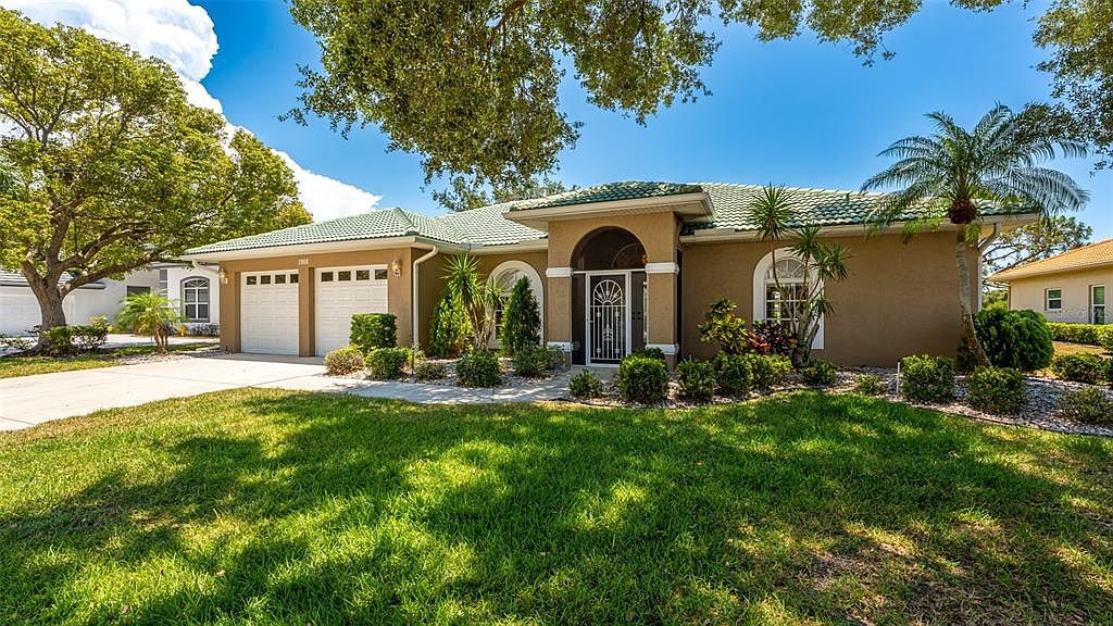 1988 White Feather Ln, Nokomis, FL 34275 Zillow