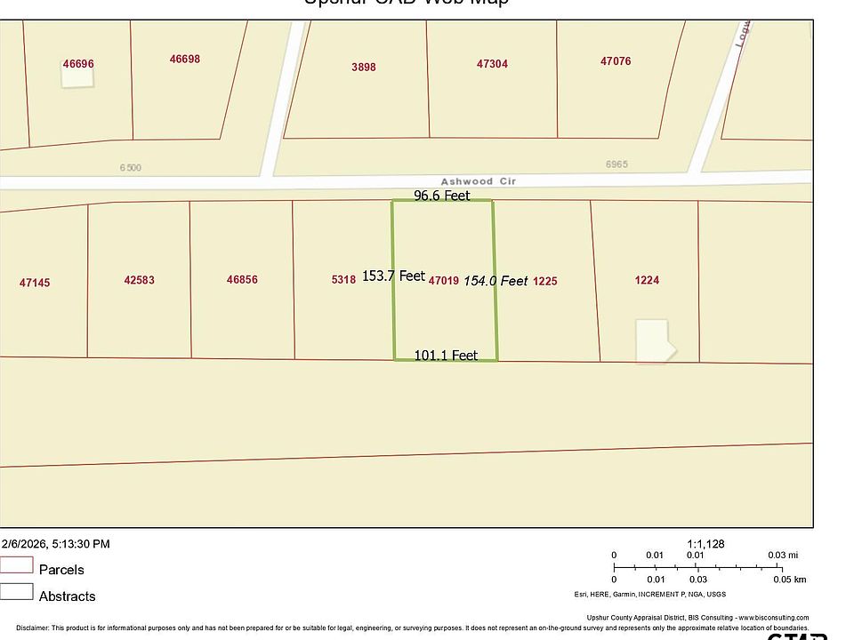2nd image of Ashwood Cir Lot 205