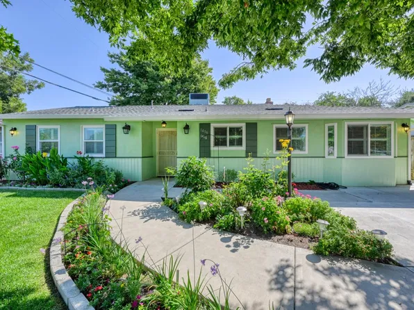 1416 Wyant Way, Sacramento, CA 95864