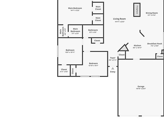 2nd image of this home
