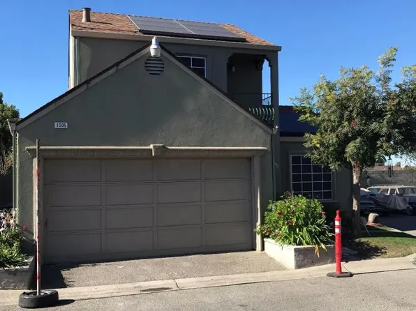 1505 Del Monte Ave, Salinas, CA 93905