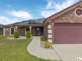 3709 Dewitt County Ct, Killeen, TX 76549