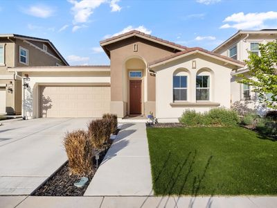 2687 Elderberry St, West Sacramento, CA, 95691