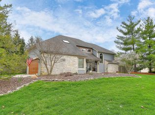 240 Olentangy Ridge Pl, Powell, OH 43065