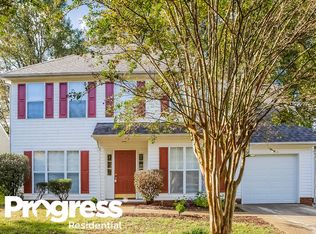 8423 Blue Aster Ln, Charlotte, NC 28269