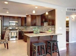 1541 W Beekman Pl, Denver, CO 80221
