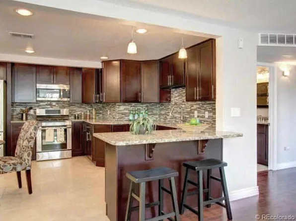 1541 W Beekman Pl, Denver, CO 80221